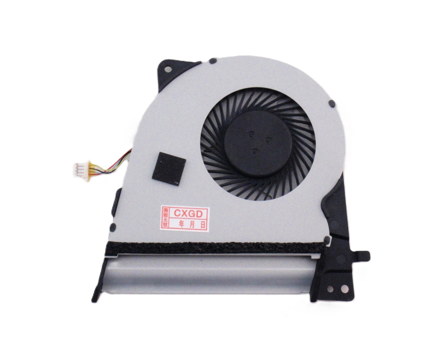New Laptop CPU Cooling Fan for ASUS ZenBook UX303 UX303L UX303LA UX303LN DC28000EZSS EF50050S1-C440-S9A  13NB04R1P07011 CPU Processor Cooling Fan Larger
