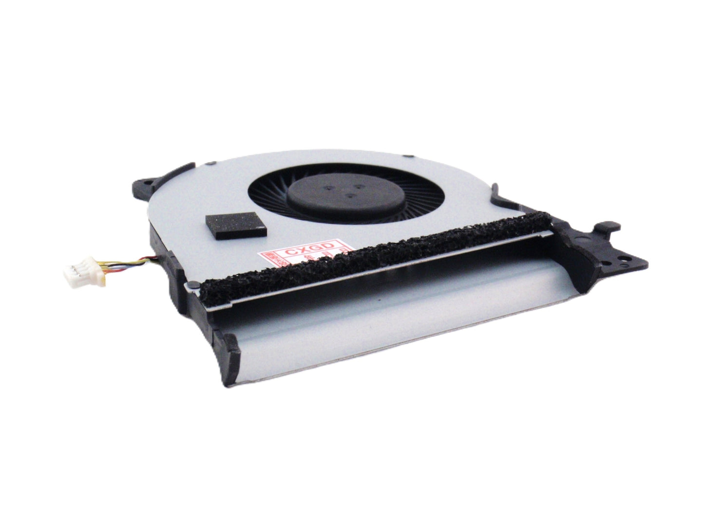 New Laptop CPU Cooling Fan for ASUS ZenBook UX303 UX303L UX303LA UX303LN DC28000EZSS EF50050S1-C440-S9A  13NB04R1P07011 CPU Processor Cooling Fan Larger