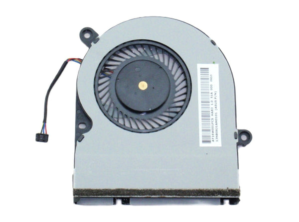 ASUS New CPU Cooling Fan Transformer Book Flip TP300 TP300L TP300LA TP300LD TP300LJ TP300U TP300UA 13NB05Y1AM0101 13NB05Y1AM0102