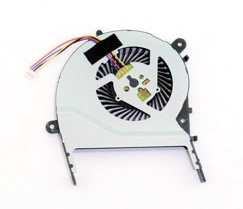 New Laptop CPU Cooling Fan for ASUS A455 A455L A555D A555L K455 K555 R455L R556L R557L W519L X455CC X455LD X554L X555 X555L X555LA X555LD X555LJ X555LN X555Q X555QA X555QG VM590L Y483L Y583L W419L W519L 13NB0651AM0201 13N0-R9A201 MF60070V1-C370-S9A