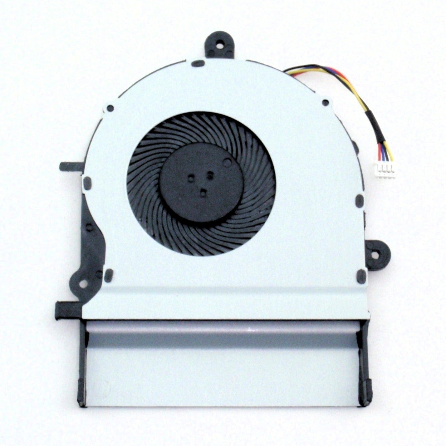 New Laptop GPU Cooling Fan for ASUS A501L K501 K501L K501LB K501LX K501U K501UX V505 V505LX V505UB V505UX NS65C00-14M02 DC28009KS0 DQ5D555M021 13NB08Q1T02011 GPU Graphics VGA Video Cooling Fan