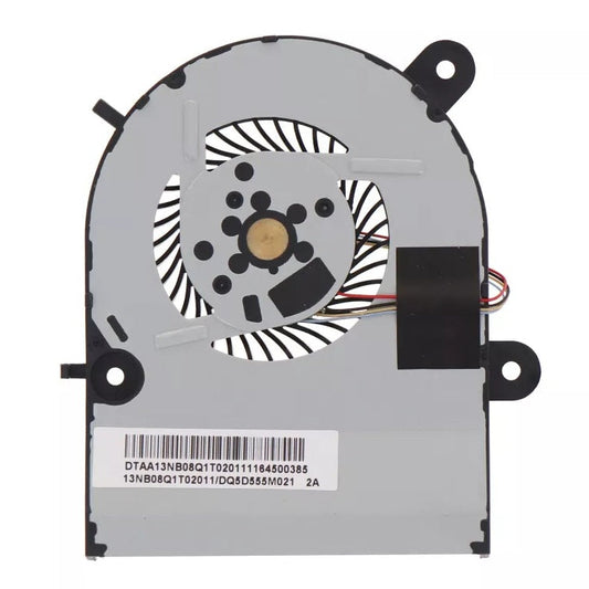 New Laptop GPU Cooling Fan for ASUS A501L K501 K501L K501LB K501LX K501U K501UX V505 V505LX V505UB V505UX NS65C00-14M02 DQ5D555M021 13NB08Q1T02011 Graphics VGA Video Cooling Fan