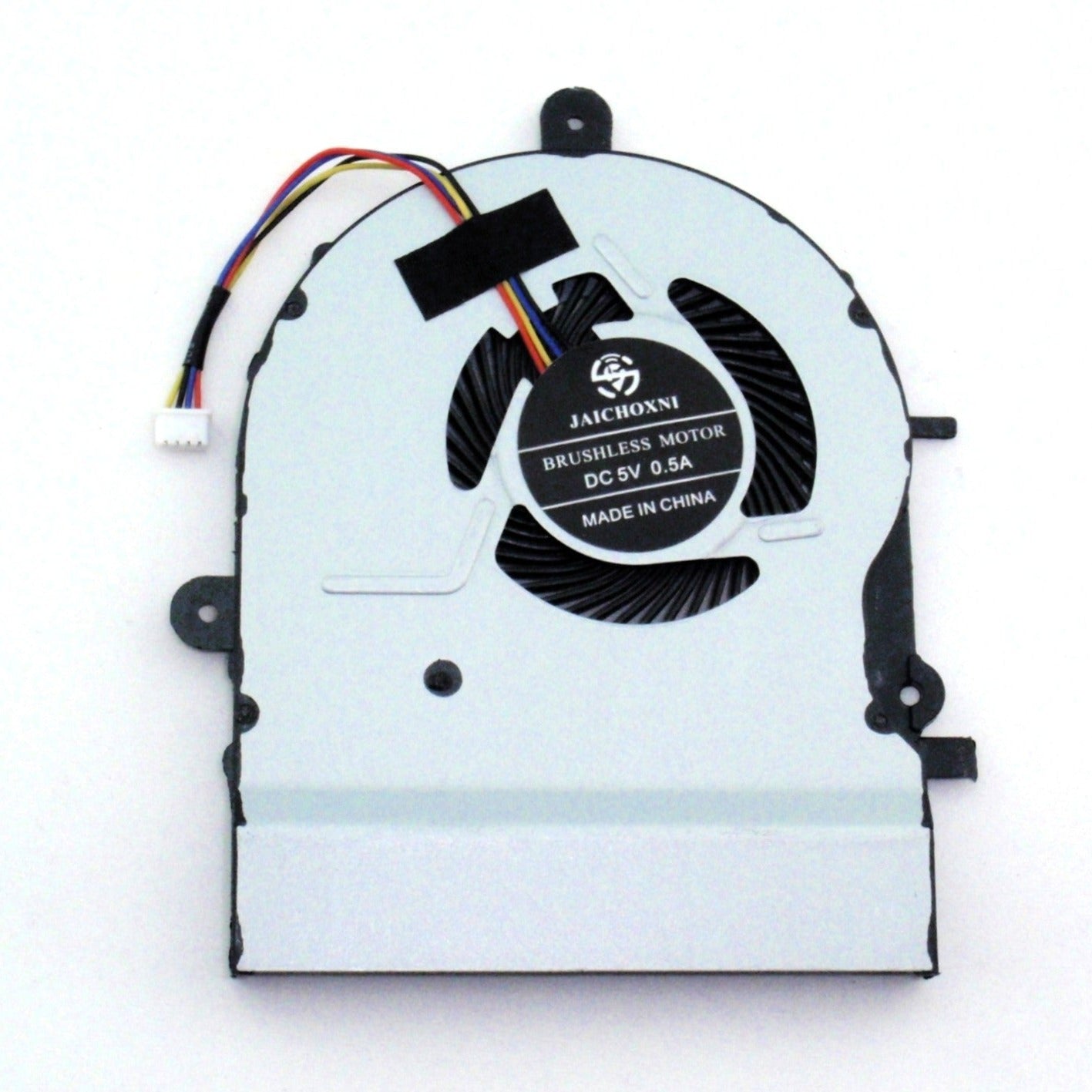 New Laptop GPU Cooling Fan for ASUS A501L K501 K501L K501LB K501LX K501U K501UX V505 V505LX V505UB V505UX NS65C00-14M02 DC28009KS0 DQ5D555M021 13NB08Q1T02011 GPU Graphics VGA Video Cooling Fan