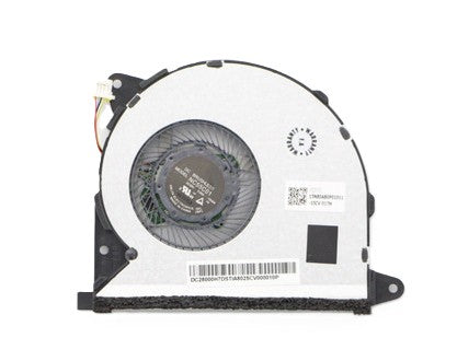 New Laptop CPU Cooling Fan for ASUS ZenBook UX305 UX305U UX305UA UX305L UX305LA U305L U305LA U305UA U306U 13NB0AB0P01011 NS55C01-15G04 DC28000H7DS