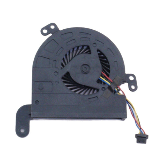New Laptop CPU Cooling Fan for ASUS VivoBook R540 R540SA R541 F540 F540S F540SA X540 X540S X540SA X541 13NB0B30T01011 NS55B02-15G02