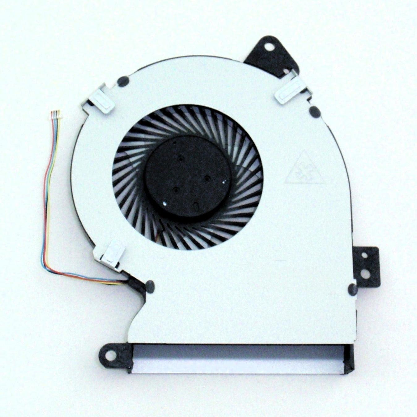 New Laptop CPU Cooling Fan for ASUS VivoBook Max A541 A541SA A541UA D541 D541SA F541 F541UA F541UJ F541UV K541 K541UA K541UJ K541UV R541 R541NA R541SA R541UA R541UJ R541UV X541 X541NA X541SA X541UA X541UJ X541UV 13N0-ULP0101 13NB0CG0T11011 13NB0E80T01011 13NB0CG0T01011