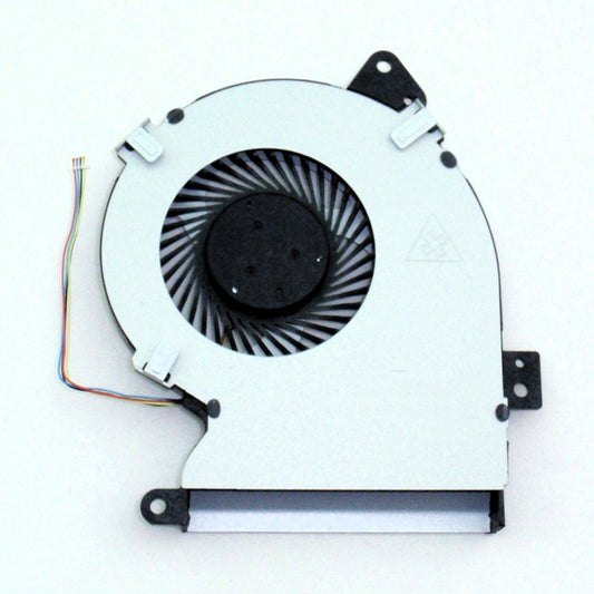 New Laptop CPU Cooling Fan for ASUS VivoBook Max A541 A541SA A541UA D541 D541SA F541 F541UA F541UJ F541UV K541 K541UA K541UJ K541UV R541 R541NA R541SA R541UA R541UJ R541UV X541 X541NA X541SA X541UA X541UJ X541UV 13N0-ULP0101 13NB0CG0T11011 13NB0E80T01011 13NB0CG0T01011