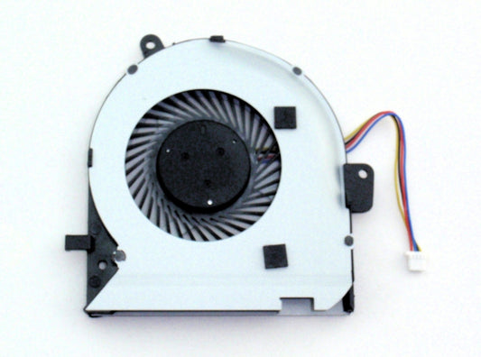 ASUS New CPU Cooling Fan ROG Strix FX60VM G502VM G502VMK G502VML GL502V GL502VE GL502VM GL502VMK S5VM ZX60V ZX60VM 13NB0DR0P01011
