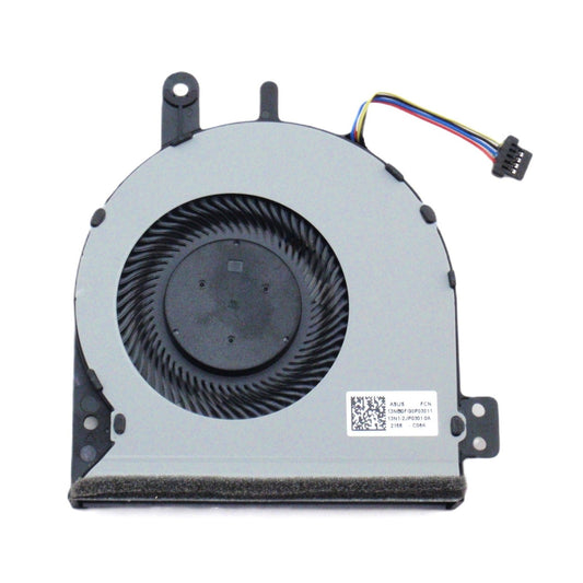 New Laptop CPU Cooling Fan for ASUS A480U R419U X442 X442U X442UA X442UQ X442UR X442URR 13N1-2JP0301 13NB0FG0P03011 DFS501105PR0T C0LQ