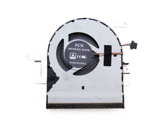 Laptop New GPU Cooling Fan for ASUS VivoBook Pro 15 N580 N580GD N580V N580VD NX580V NX580VD X580VD 13N1-29P0101 DFS501105PQ0T FJNL 13NB0FL0P04011 GPU Graphics Video VGA Cooling Fan