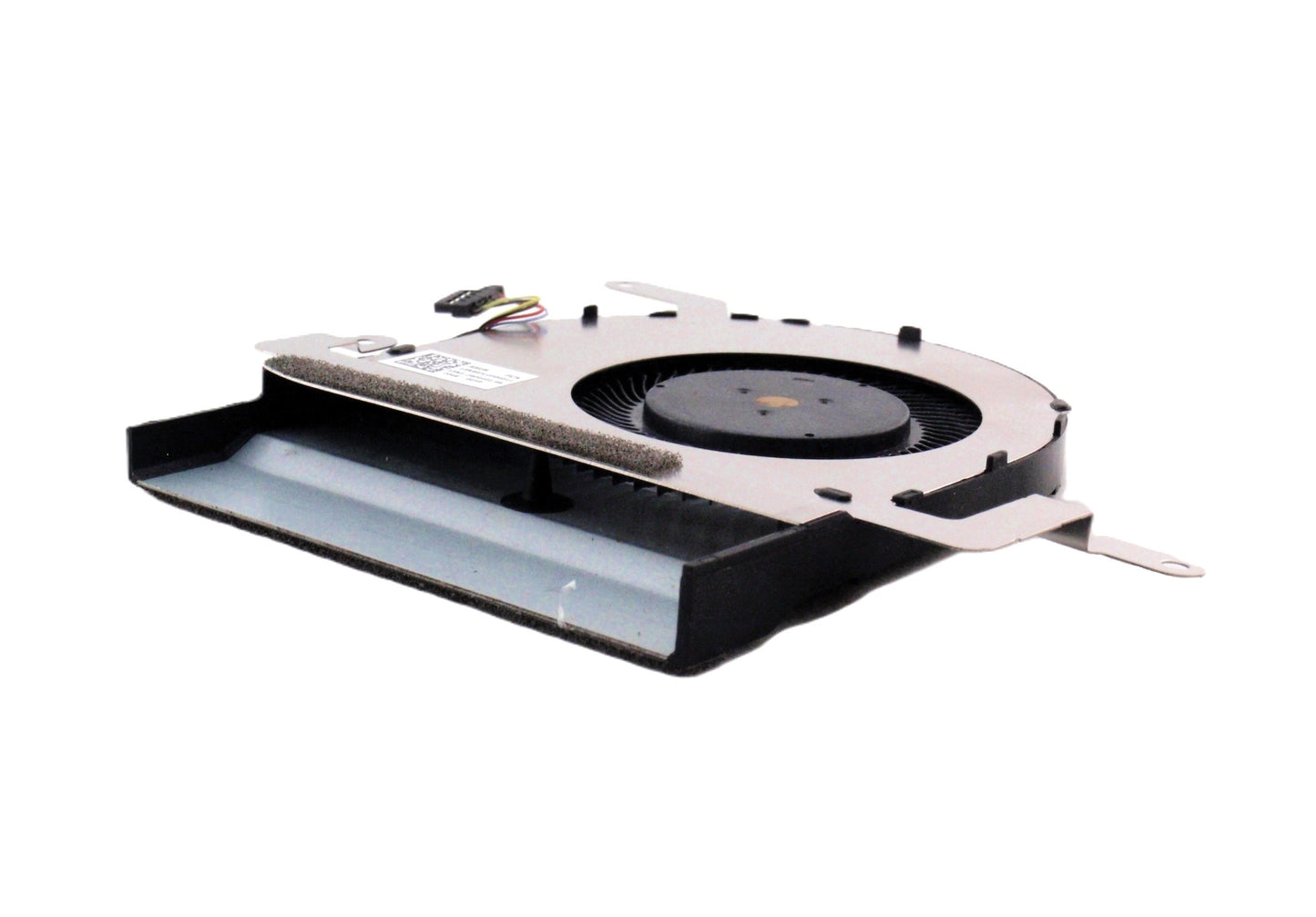 Laptop New GPU Cooling Fan for ASUS VivoBook Pro 15 N580 N580GD N580V N580VD NX580V NX580VD X580VD 13N1-29P0101 DFS501105PQ0T FJNL 13NB0FL0P04011 GPU Graphics Video VGA Cooling Fan