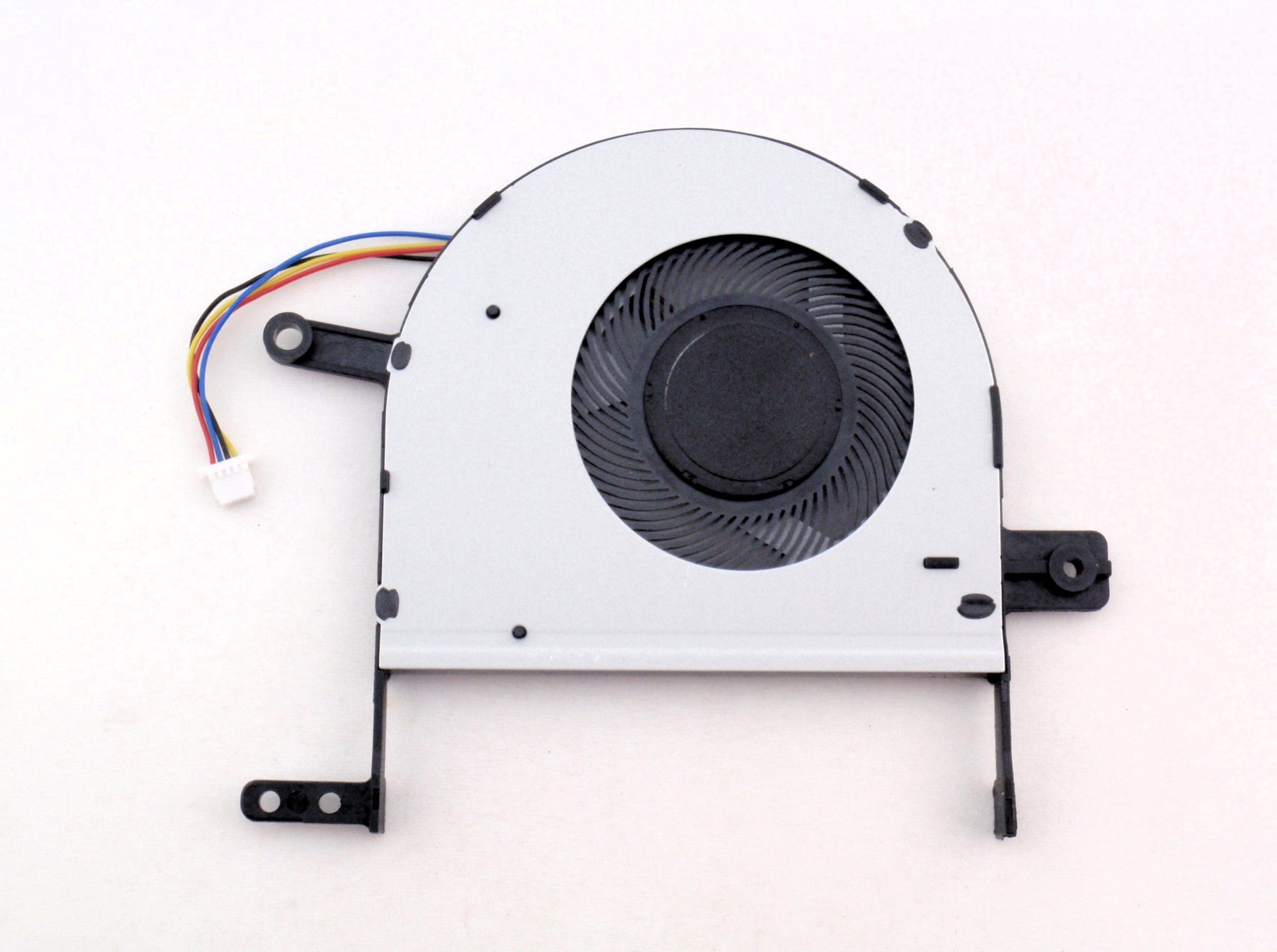 New Laptop CPU Cooling Fan for ASUS VivoBook S15 F510U F510UA S510U S510UA S510UF S510UQ X510U X510UA X510UN X510UQ S5100U S5100UQ 13NB0FM0P01211 DQ5D578M001 EG50040S1-CB60-S9A DFS531005PL0T FJPP