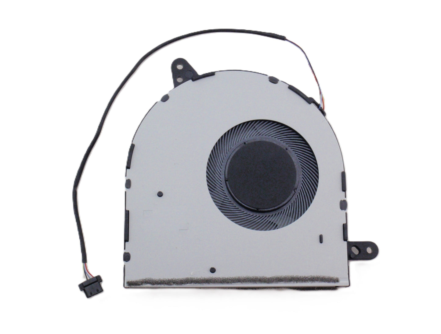 New Laptop CPU Cooling Fan for ASUS VivoBook 17 F705M F705N N705 N705FD N705U N705UD N705UF N705UN N705UV X705 X705BA X705M X705MA X705MB X705N X705NA X705NC X705QA X705QR X705U X705UA X705UB X705UD X705UF X705UV X705UQ 13NB0EY0P02011 NS85B18-17C01 NS85B18-17B10 NS85B18-19A17 13N1-2CP0101 13N1-2EP0111 13NB0FR0P01011 DC5V