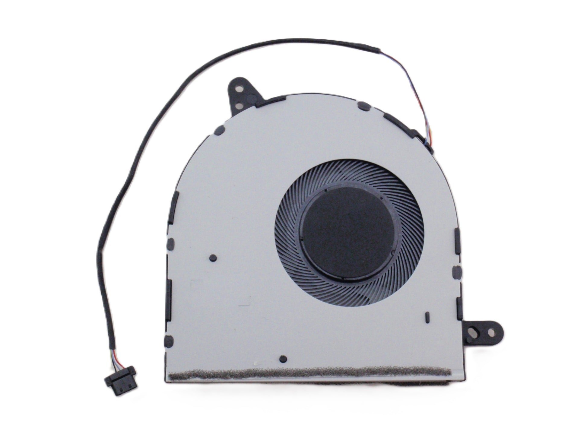 New Laptop CPU Cooling Fan for ASUS VivoBook 17 F705M F705N N705 N705FD N705U N705UD N705UF N705UN N705UV X705 X705BA X705M X705MA X705MB X705N X705NA X705NC X705QA X705QR X705U X705UA X705UB X705UD X705UF X705UV X705UQ 13NB0EY0P02011 NS85B18-17C01 NS85B18-17B10 NS85B18-19A17 13N1-2CP0101 13N1-2EP0111 13NB0FR0P01011 DC5V