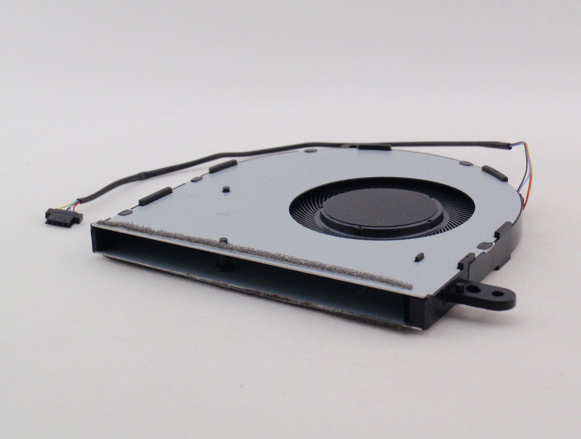 New Laptop CPU Cooling Fan for ASUS VivoBook 17 F705M F705N N705 N705FD N705U N705UD N705UF N705UN N705UV X705 X705BA X705M X705MA X705MB X705N X705NA X705NC X705QA X705QR X705U X705UA X705UB X705UD X705UF X705UV X705UQ 13NB0EY0P02011 NS85B18-17C01 NS85B18-17B10 NS85B18-19A17 13N1-2CP0101 13N1-2EP0111 13NB0FR0P01011 DC5V