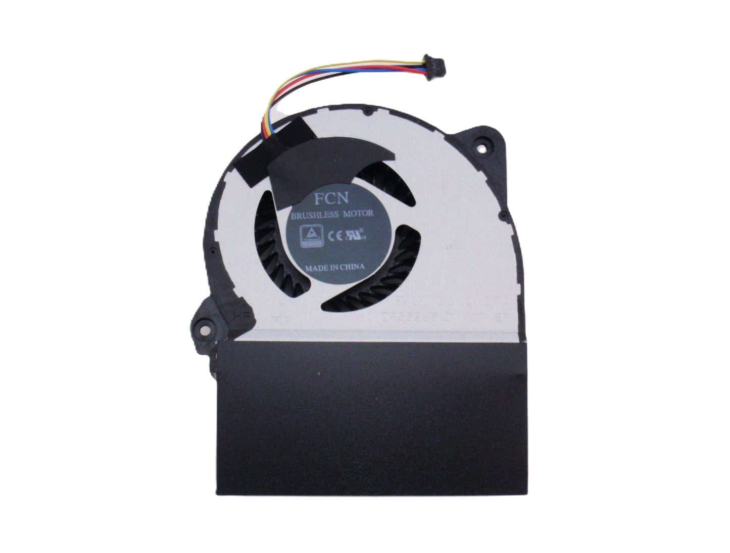 New Laptop GPU Cooling Fan for ASUS ROG Strix S7Z S7ZC GL702ZC GL702ZC-WB74 GPU Graphics Video VGA Cooling Fan DFS593512MN0T FK0W 13NB0FV0M09111