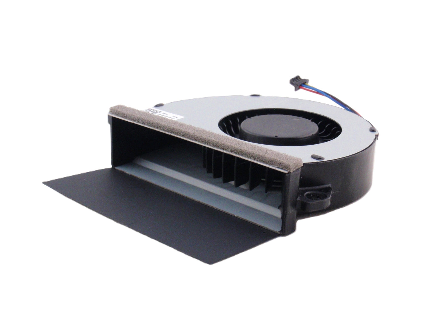 New Laptop GPU Cooling Fan for ASUS ROG Strix S7Z S7ZC GL702ZC GL702ZC-WB74 GPU Graphics Video VGA Cooling Fan DFS593512MN0T FK0W 13NB0FV0M09111