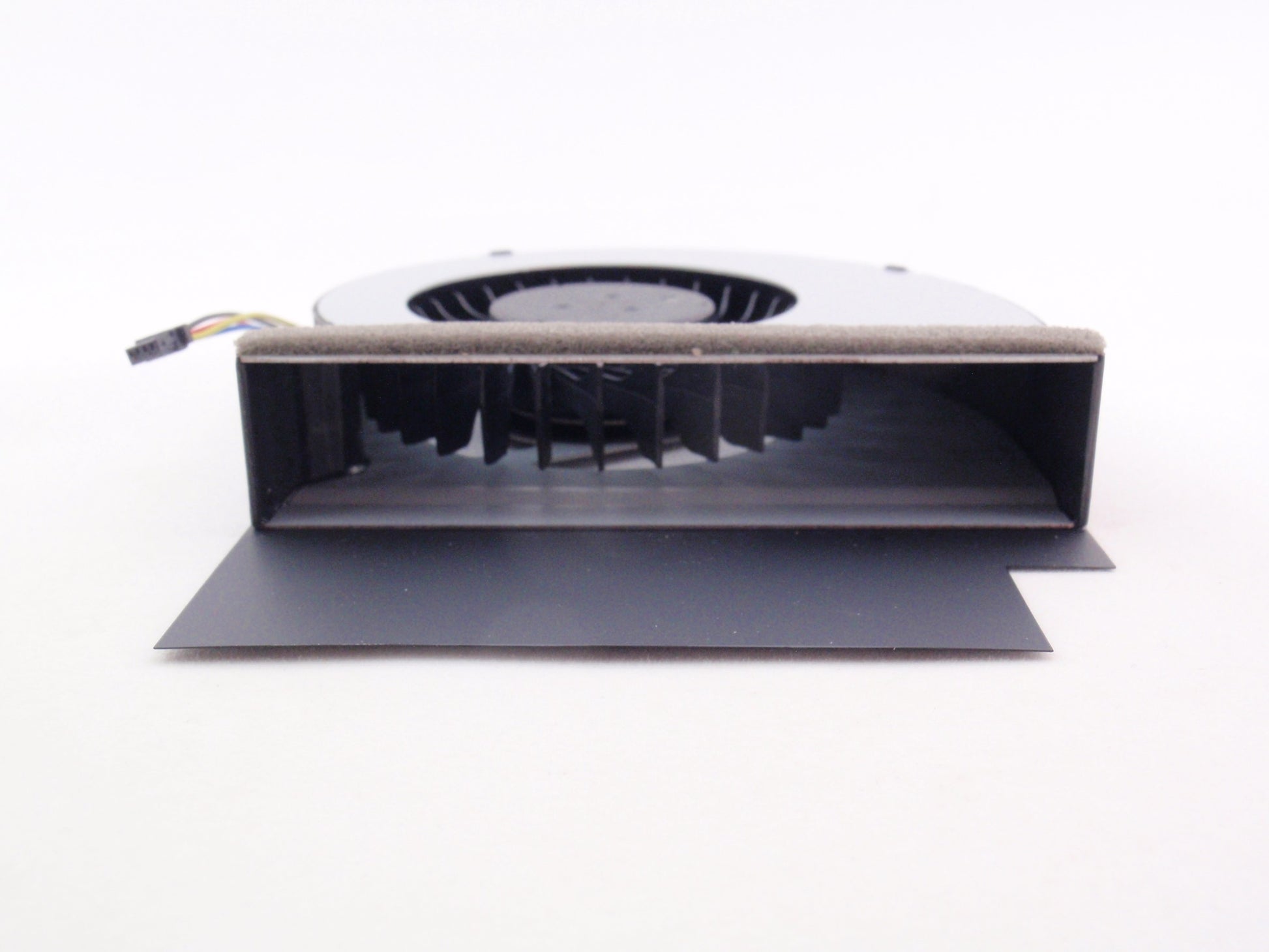 New Laptop CPU Processor Cooling Fan for ASUS ROG Strix S7Z S7ZC GL702ZC GL702ZC-WB74 DFS2013124P0T FK0V 13NB0FV0M10011