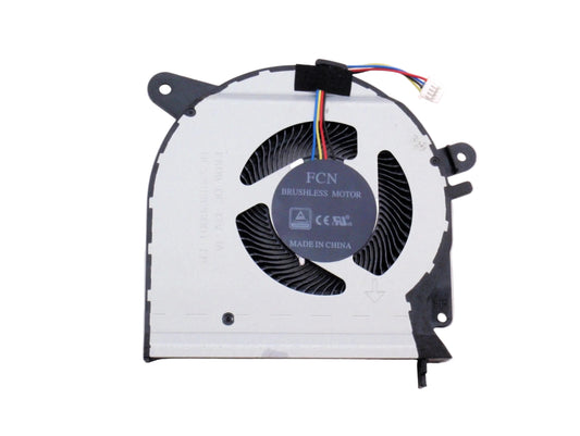 New Laptop CPU Processor Cooling Fan for ASUS  ROG Strix GL503V GL503VM GL503VS DFS2013126Q0T FK06 13NB0G50T02011 DC12V