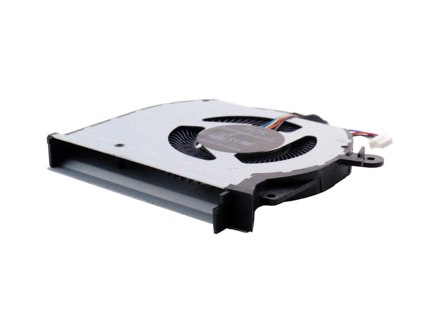 New Laptop CPU Processor Cooling Fan for ASUS  ROG Strix GL503V GL503VM GL503VS DFS2013126Q0T FK06 13NB0G50T02011 DC12V