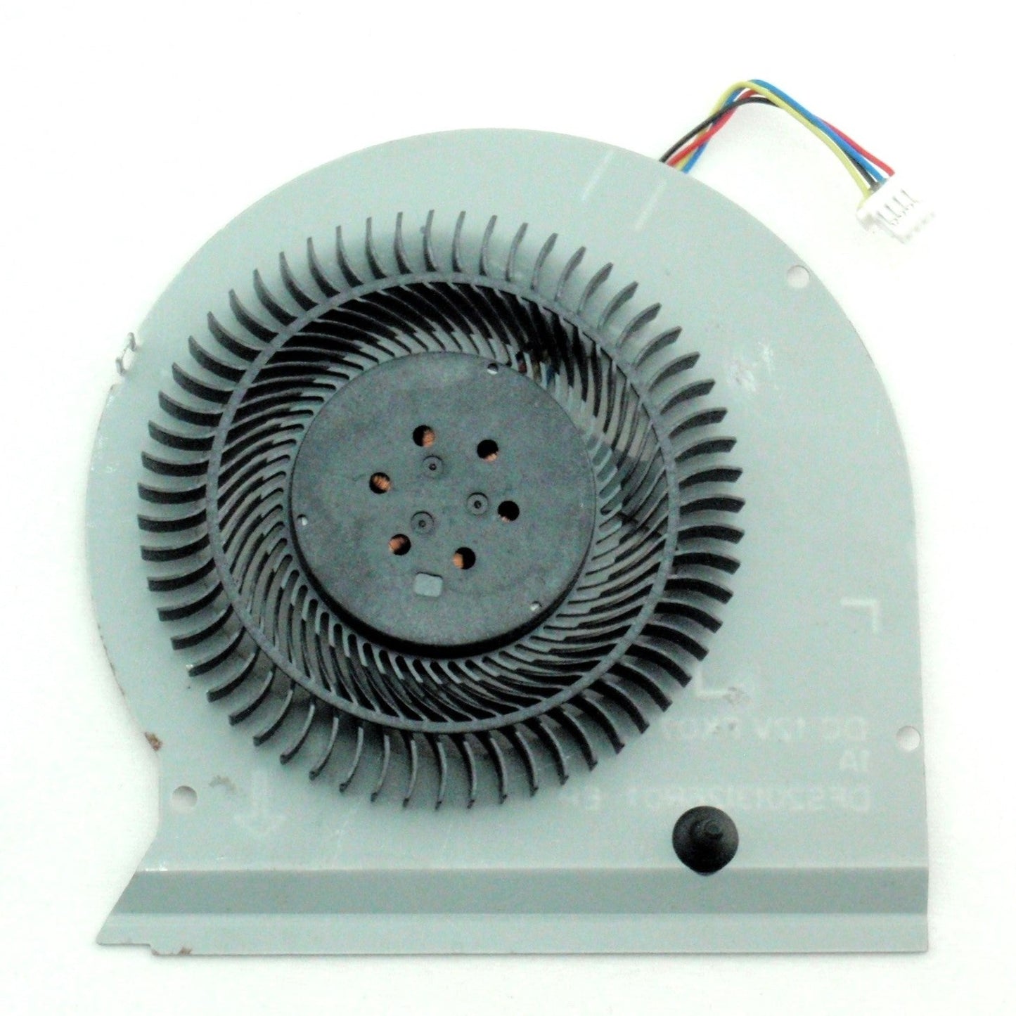 New Laptop GPU Cooling Fan for ASUS ROG Strix GL503V GL503VM GL503VS DFS2013126R0T FK07 13NB0G50T03011 GPU VGA Graphics Video Cooling Fan DC12V