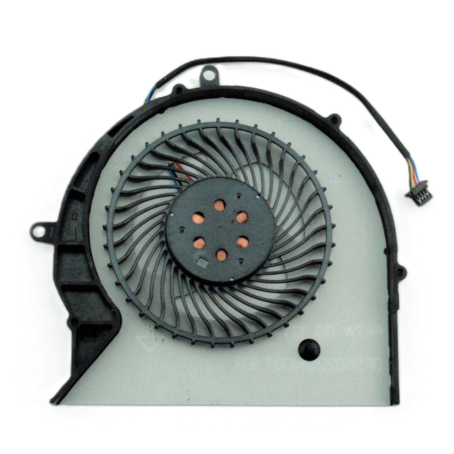 New Laptop CPU Cooling Fan for ASUS ROG Strix FX63 FX63V FX63VM FZ63VM FX503 FX503VM GL503 GL503VM 13NB0GI0AP0901 DFS602212M00T FK7W DC12V