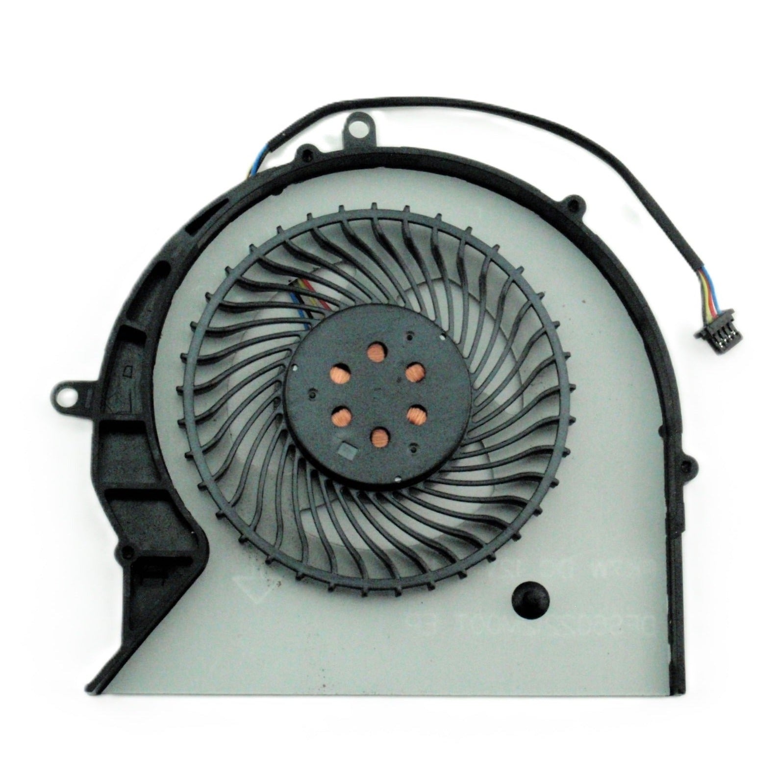 New Laptop CPU Cooling Fan for ASUS ROG Strix FX63 FX63V FX63VM FZ63VM FX503 FX503VM GL503 GL503VM 13NB0GI0AP0901 DFS602212M00T FK7W DC12V