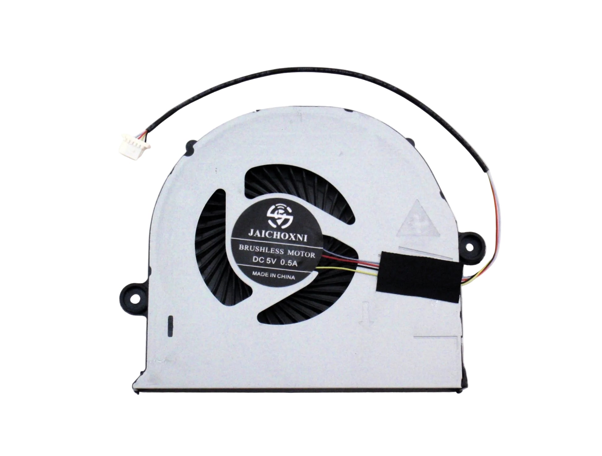 New GPU Cooling Fan for ASUS ROG Strix FX503 FX503VD GL503 GL503V GL503VD GL703 GL703VD 13NB0GQ0AP0701 DFS541105FC0T FK6P GPU Graphics VGA Video Cooling Fan 5V