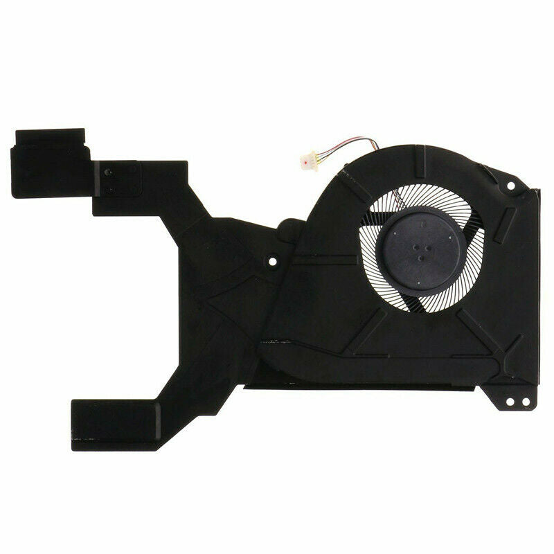 New Laptop GPU Cooling Fan for ASUS ROG Zephyrus GX501 GX501V G501VS GX501VSK ND75C18-17C09 13N1-2WP0201 13NB0GU0P05011 GPU VGA Graphics Video Cooling Fan DC5V (Not 12V)