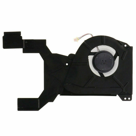 New Laptop GPU Cooling Fan for ASUS ROG Zephyrus GX501 GX501V G501VS GX501VSK ND75C18-17C09 13N1-2WP0201 13NB0GU0P05011 GPU VGA Graphics Video Cooling Fan DC5V (Not 12V)