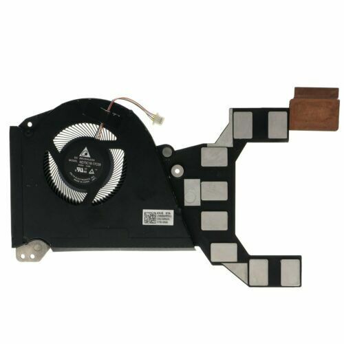 New Laptop GPU Cooling Fan for ASUS ROG Zephyrus GX501 GX501V G501VS GX501VSK ND75C18-17C09 13N1-2WP0201 13NB0GU0P05011 GPU VGA Graphics Video Cooling Fan DC5V (Not 12V)