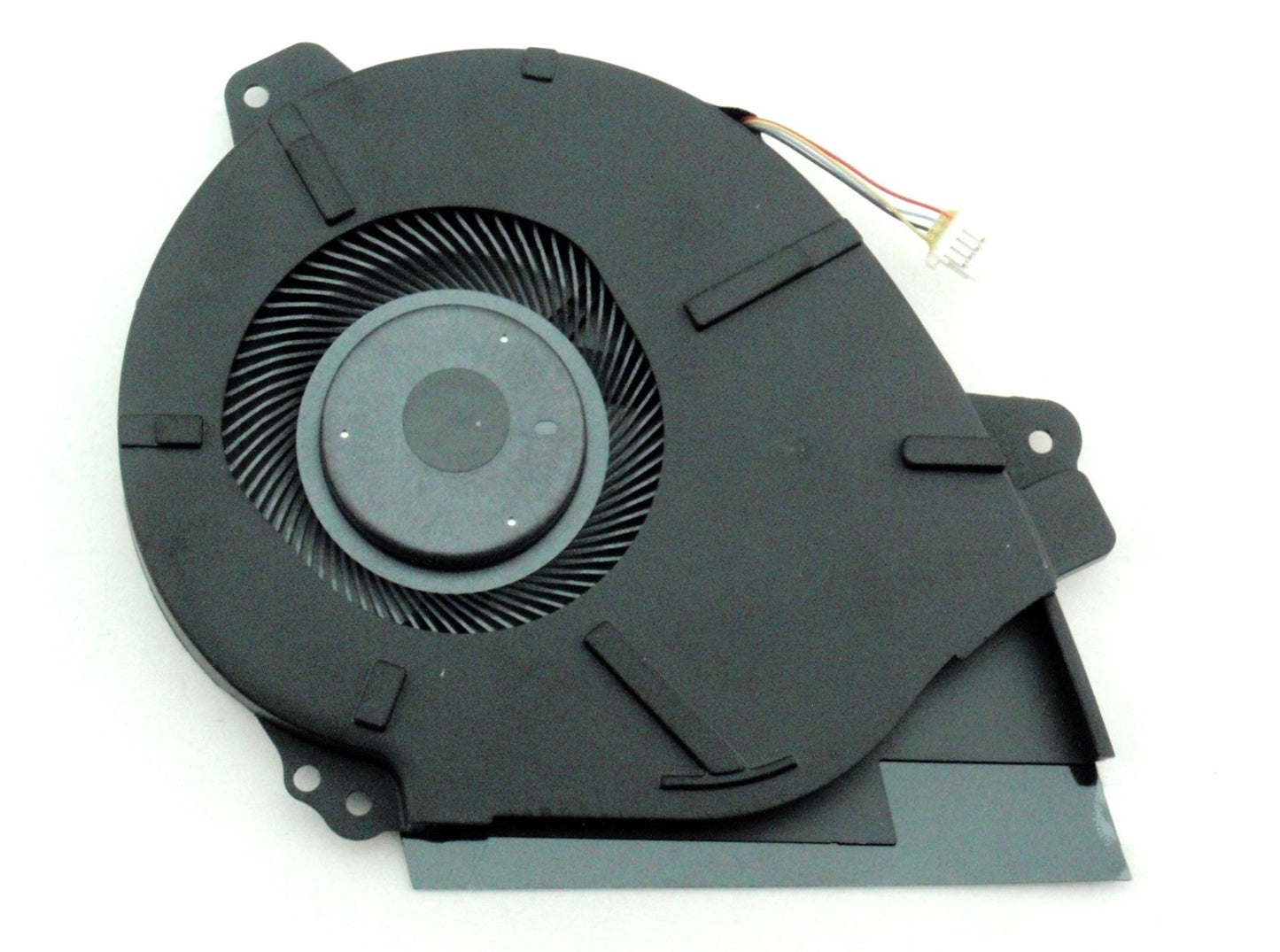 ASUS New Small CPU Cooling Fan ROG Zephyrus GX501 GX501V G501VS GX501VSK ND75C18-17C10 13N1-2WP0101 13NB0GU0P06011