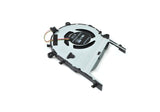 ASUS 13NB0JS0T02011 CPU Fan UX562F UX562FA UX562FD UX562FDX Q536FD 13N1-5XM0401 DFS5K123043633-FKUQ