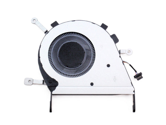 New Laptop CPU Cooling Fan for ASUS ZenBook Flip 14 UM462 UX462 UX462FA Q406D Q406DA Q406FA 13NB0KX0P01011 DFS5M325063B18 FLA2