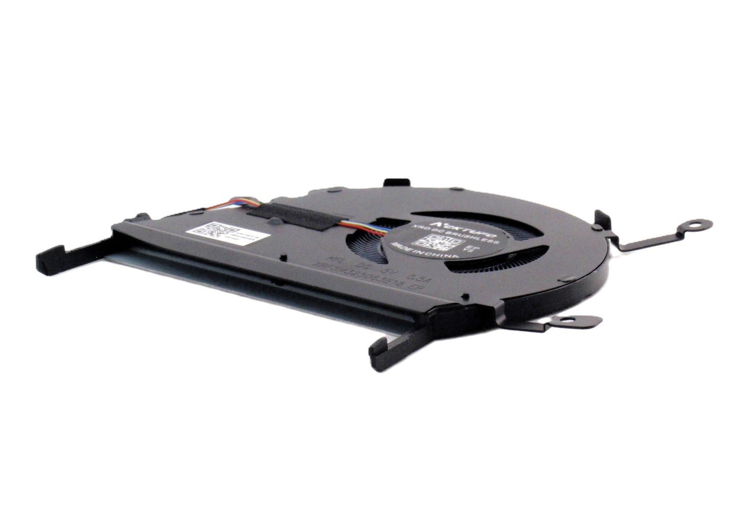 New Laptop CPU Cooling Fan for ASUS ZenBook Flip 14 UM462 UX462 UX462FA Q406D Q406DA Q406FA 13NB0KX0P01011 DFS5M325063B18 FLA2