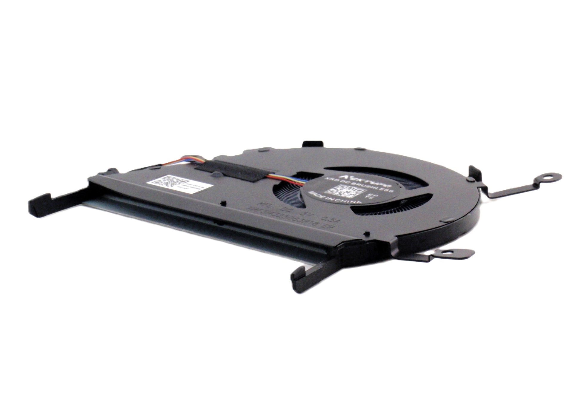 New Laptop CPU Cooling Fan for ASUS ZenBook Flip 14 UM462 UX462 UX462FA Q406D Q406DA Q406FA 13NB0KX0P01011 DFS5M325063B18 FLA2