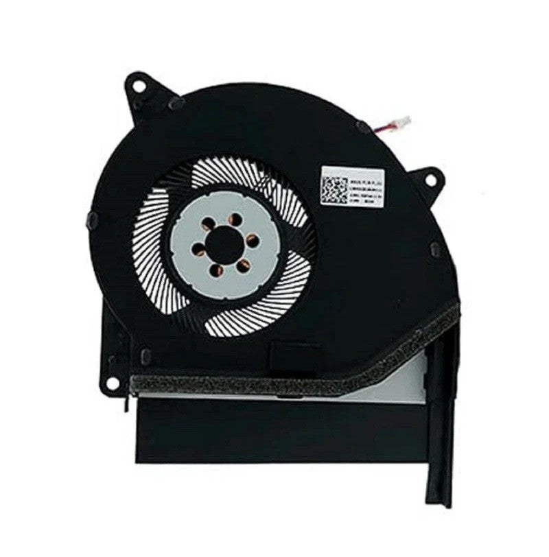New Laptop CPU Cooling Fan for ASUS ROG Strix SCAR II GL704GM GL704GV GL704GW 13NR00N0M09111 13N1-5BP0411 DFSCK22105182D FL2D DC12V RTX Graphics Only
