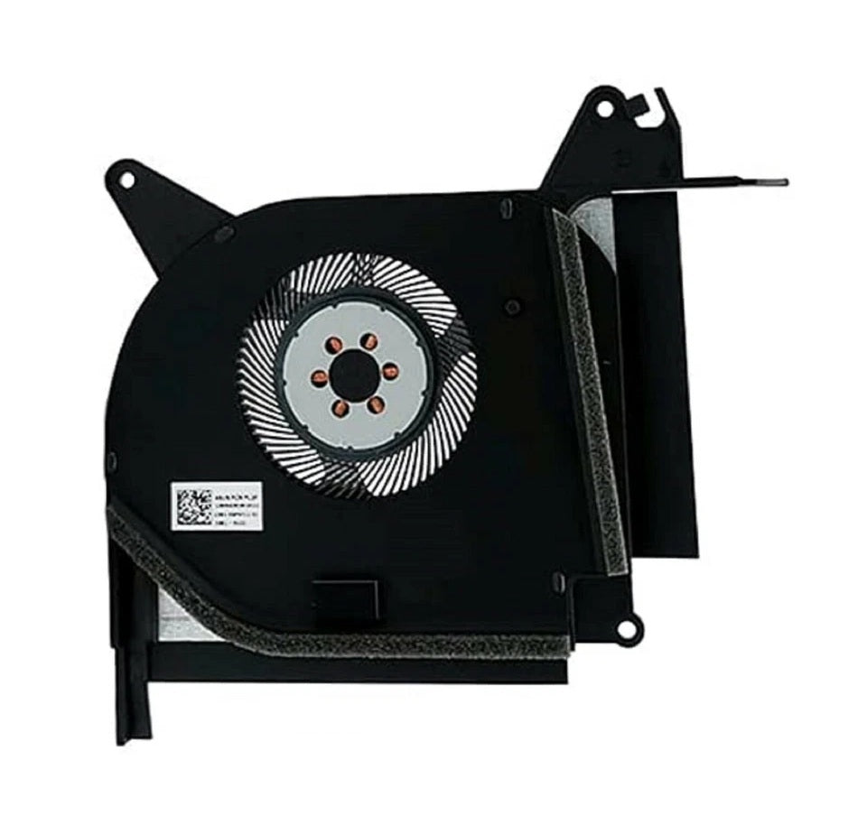 New Laptop GPU VGA Video Cooling Fan for ASUS ROG Strix SCAR II GL704 GL704GM GL704GV GL704GW 13NR00N0M10111 13N1-5BP0311 DFSCK22115181C FL2F DC12V RTX Graphics