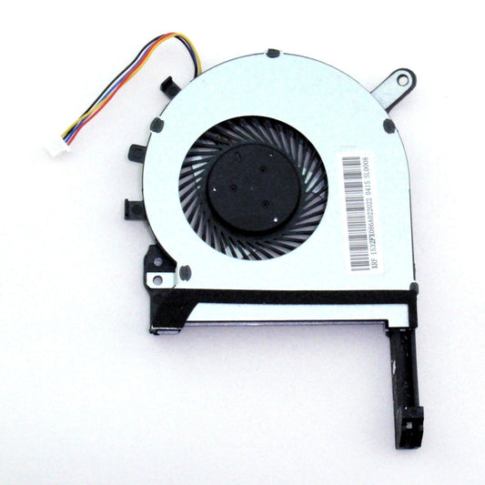 New Laptop CPU Cooling Fan for ASUS TUF A15 Gaming F705DT FA506IH FA506IU FA506IV FA706IH FA706II FA706IU FA706UV FA706LI FX505D FX505DU FX506IH FX506II FX506IU FX506UV FX506LH FX506LI FX705G FX705GM FX86SM 1323-01AW0A2 1323-018K0A2 13NR00S0M11111 13NR00S0M09011 DFS5K12304363H FM1U FMC8