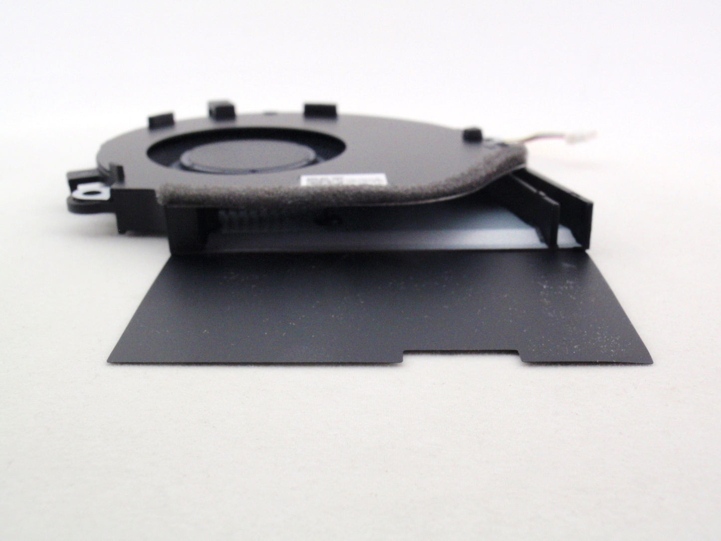 New Laptop CPU Cooling Fan for ASUS Scar III ROG Strix FX531GT G512LI G512LU G531GD G531GT G531GU G531GV G712LU G712LV G712LW G712LWS G731GT G731GU G731GV G732LV GL542LI GL731GT PX512LI PX531GD PX531GT PX731GT 13NR01I0P01011 13NR01I0P01012 6033B0083501 DFS5K12304363L FMMM DC5V (Not 12V)