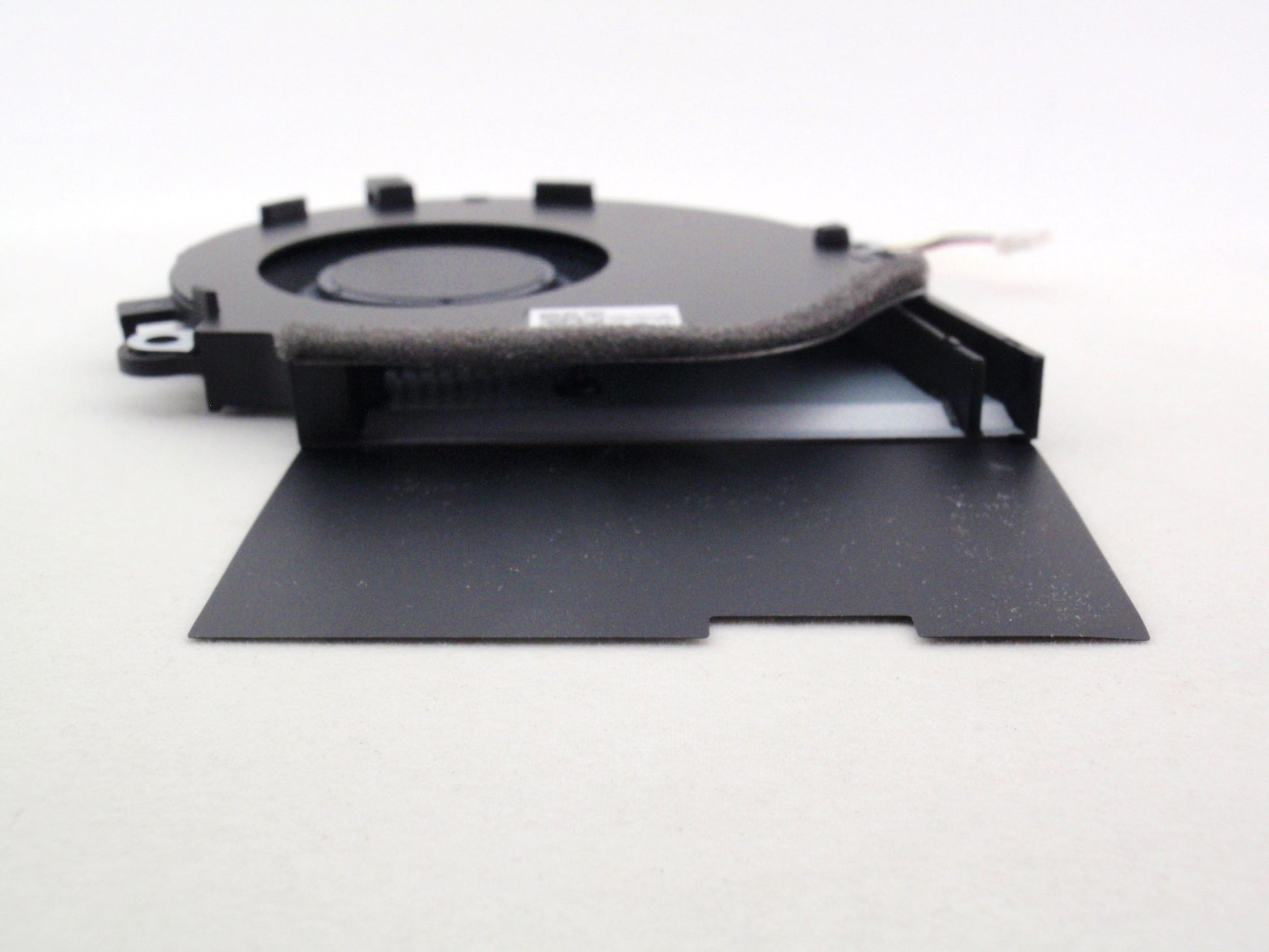 New Laptop CPU Cooling Fan for ASUS Scar III ROG Strix FX531GT G512LI G512LU G531GD G531GT G531GU G531GV G712LU G712LV G712LW G712LWS G731GT G731GU G731GV G732LV GL542LI GL731GT PX512LI PX531GD PX531GT PX731GT 13NR01I0P01011 13NR01I0P01012 6033B0083501 DFS5K12304363L FMMM DC5V (Not 12V)