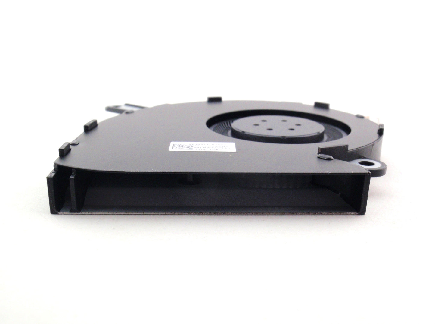 New Laptop GPU Cooling Fan for ASUS Scar III ROG Strix FX531GT G512LI G512LU G531GD G531GT G531GU G531GV G712LU G712LV G712LW G712LWS G731GT G731GU G731GV G732LV GL542LI GL731GT PX512LI PX531GD PX531GT PX731GT 13NR01I0P02111 13NR01I0P02112 6033B0083601 DFS5K12115491L FMMR GPU VGA Video Graphics Cooling Fan 5V (Not 12V)