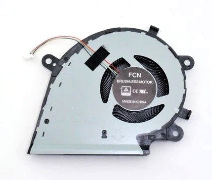 New Laptop CPU Cooling Fan for ASUS ROG Strix G531G G531GD G531GT G531GV G531GU G531GW G731GT G731GU GL731GT GL731GU GT-BI17N6 PX531 13NR01L0T01011 13NR01L0T01111 13N1-8TM0211 13N1-8TM02110A DFS5K12304363N FLLB