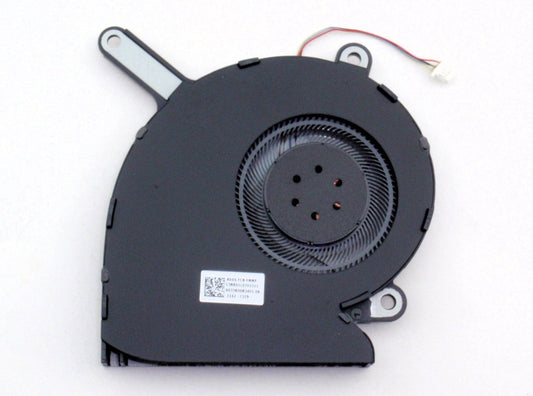 New Laptop GPU Cooling Fan for ASUS ROG Strix G531G G531GT GT-BI17N6 PX531 13NR01L0T02011 13NR01L0T02211 13NR0220M03012 DFS5K12115491M FLKJ FMMP GPU Graphics VGA Video Cooling Fan DC5V