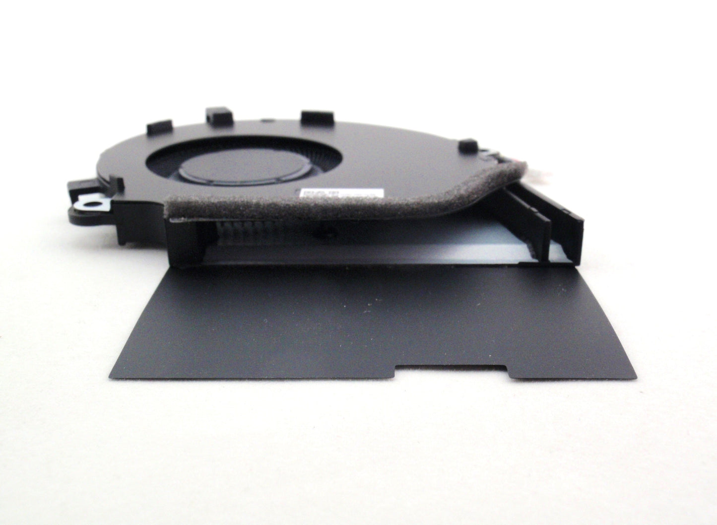 New Laptop CPU Processor Cooling Fan for ASUS Scar III ROG Strix G512 G712LV G712LW G712WS G531 G531GW G532 G731 G731G G731GW G732LV G732LW G732LWS GL531GW GL731GW PX531GW PX731GW 13NR01N0P08012 13NR01N0P09012 13NR01Q0P04011 6033B0083701 13N1-8HM0711 DFSCK22105182L FLKN FMMT 13NR01N0P08011 DC12V (Not 5V)