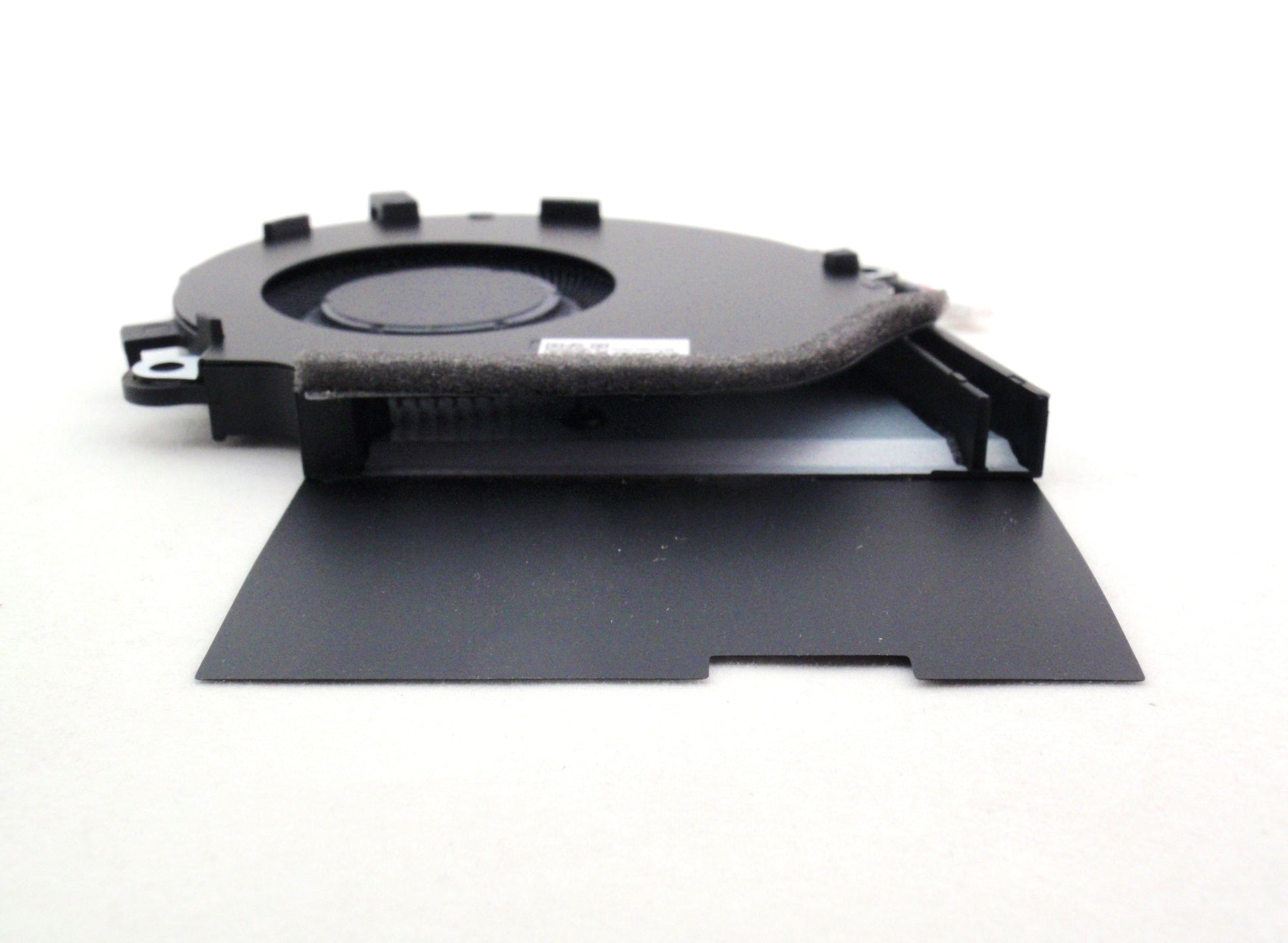 New Laptop CPU Processor Cooling Fan for ASUS Scar III ROG Strix G512 G712LV G712LW G712WS G531 G531GW G532 G731 G731G G731GW G732LV G732LW G732LWS GL531GW GL731GW PX531GW PX731GW 13NR01N0P08012 13NR01N0P09012 13NR01Q0P04011 6033B0083701 13N1-8HM0711 DFSCK22105182L FLKN FMMT 13NR01N0P08011 DC12V (Not 5V)