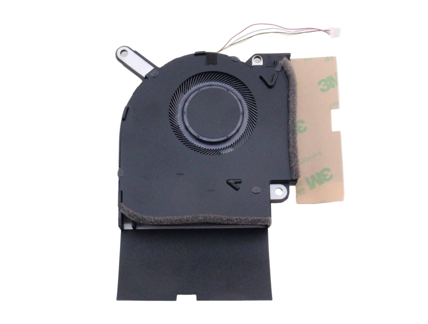 New Laptop GPU Cooling Fan for ASUS Scar III ROG Strix G512 G712LV G712LW G712WS G531 G531GW G532 G731 G731G G731GW G732LV G732LW G732LWS GL531GW GL731GW PX531GW PX731GW 13NR01N0P09011 13NR01N0P09111 13NR01Q0P04012 6033B0083801 13N1-8HM0811 DFSCK22115181L FLKP FMMU FM21 13NR01N0P08111 GPU Graphics VGA Video Cooling Fan DC12V (Not 5V)
