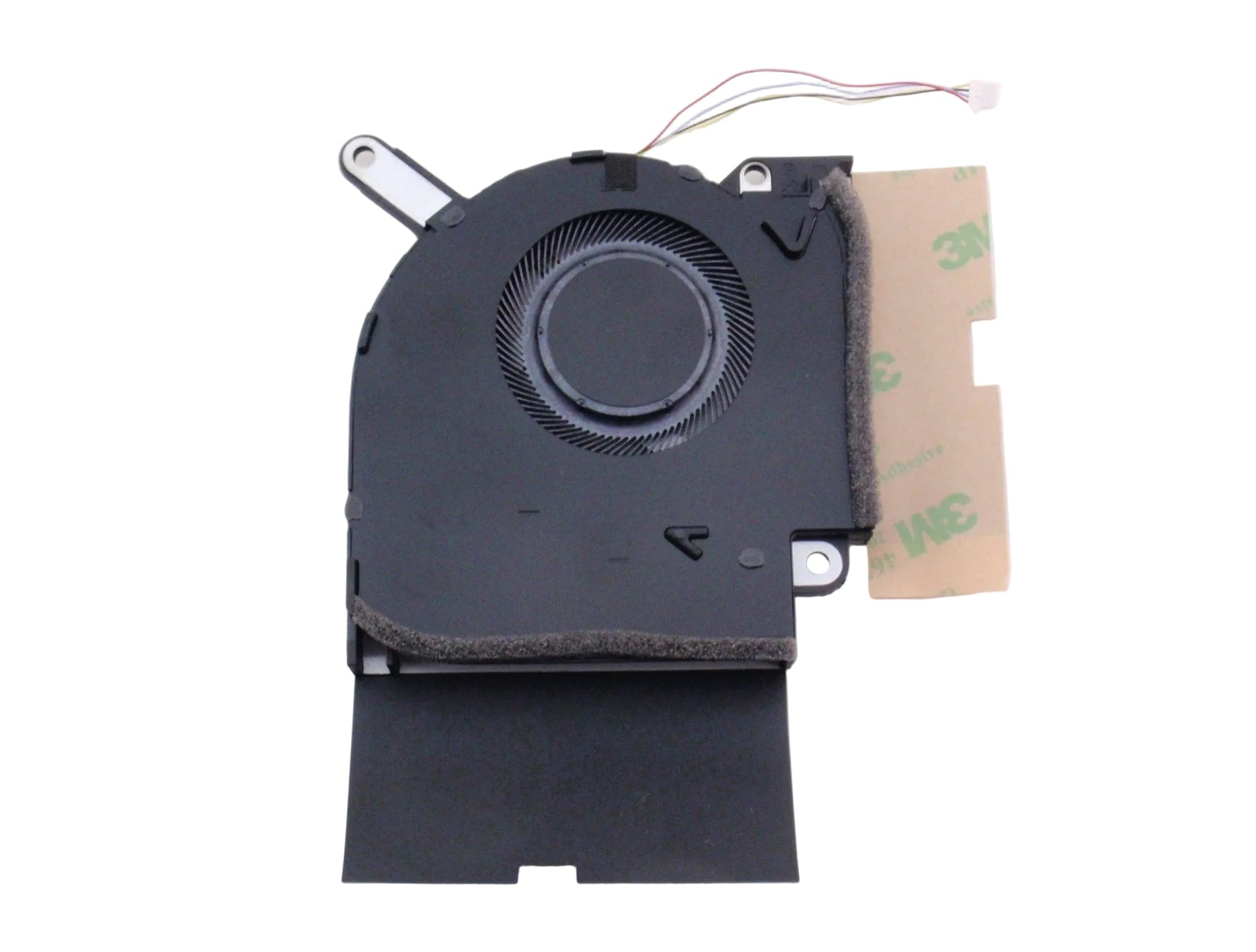 New Laptop GPU Cooling Fan for ASUS Scar III ROG Strix G512 G712LV G712LW G712WS G531 G531GW G532 G731 G731G G731GW G732LV G732LW G732LWS GL531GW GL731GW PX531GW PX731GW 13NR01N0P09011 13NR01N0P09111 13NR01Q0P04012 6033B0083801 13N1-8HM0811 DFSCK22115181L FLKP FMMU FM21 13NR01N0P08111 GPU Graphics VGA Video Cooling Fan DC12V (Not 5V)