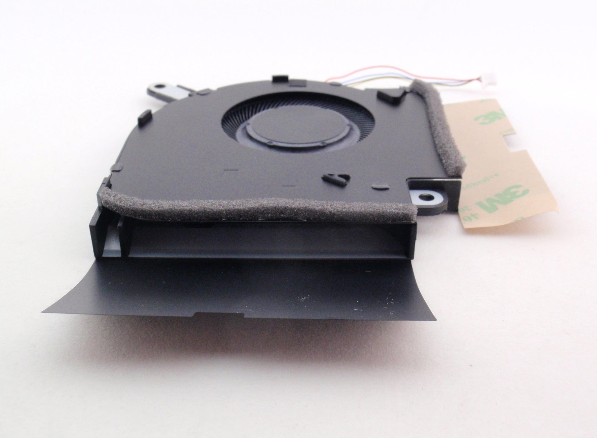 New Laptop GPU Cooling Fan for ASUS Scar III ROG Strix G512 G712LV G712LW G712WS G531 G531GW G532 G731 G731G G731GW G732LV G732LW G732LWS GL531GW GL731GW PX531GW PX731GW 13NR01N0P09011 13NR01N0P09111 13NR01Q0P04012 6033B0083801 13N1-8HM0811 DFSCK22115181L FLKP FMMU FM21 13NR01N0P08111 GPU Graphics VGA Video Cooling Fan DC12V (Not 5V)