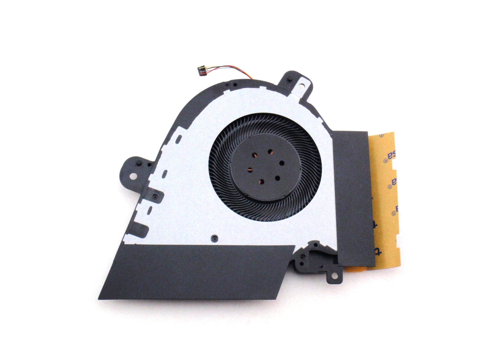 New Laptop CPU Processor Cooling Fan for ASUS Zephyrus M ROG GU502 GU502DU GU502GV GU502GW 13NR02U0T02011 13N1-98M0121 6033B0081401 DFS200912210T FLG9 FMJD 13NR0240T01211 DC12V